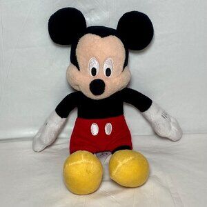 Mickey Mouse Disney Collection Stuffed Plush Toy‎ Reg. No. PA 15776(VN)